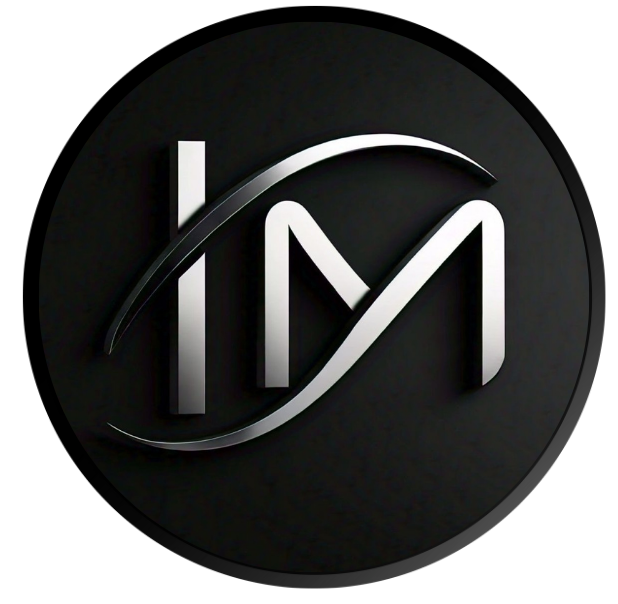 ishmir marketing logo