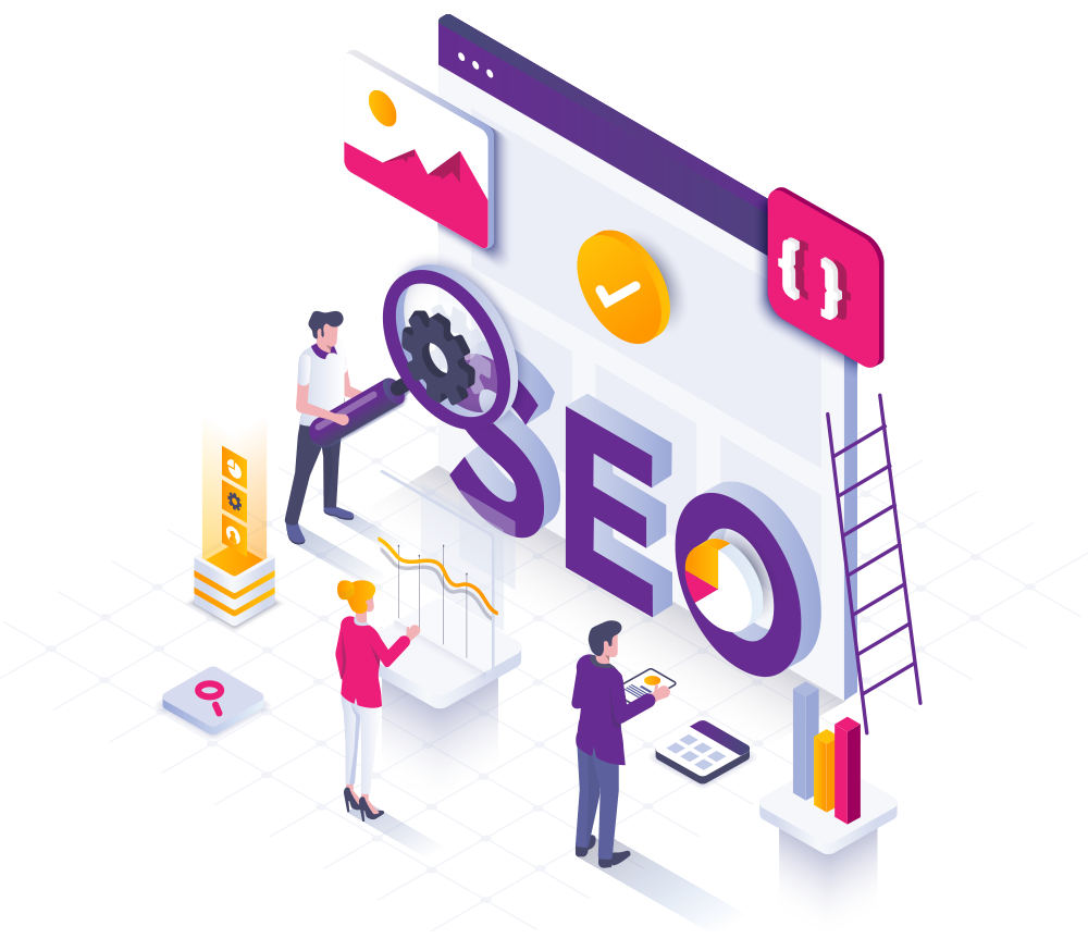 Seo Company